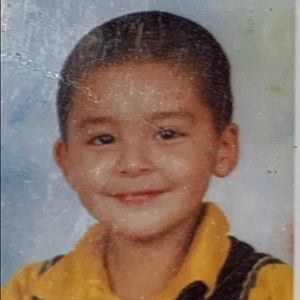 Meet your Posher, Abraham